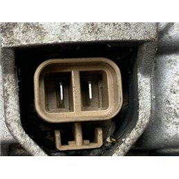 NISSAN ALMERA I Generátor