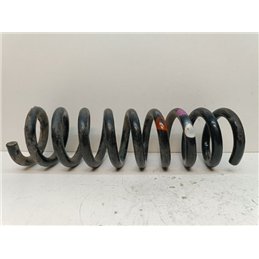 MERCEDES-BENZ GLK-CLASS Bal hátsó Rugó