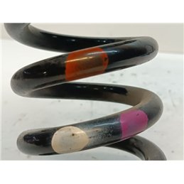 MERCEDES-BENZ GLK-CLASS Bal hátsó Rugó