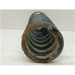 MERCEDES-BENZ GLK-CLASS Bal hátsó Rugó