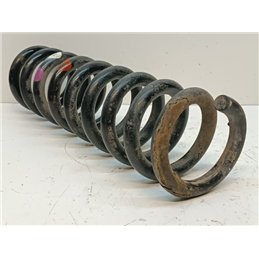 MERCEDES-BENZ GLK-CLASS Bal hátsó Rugó