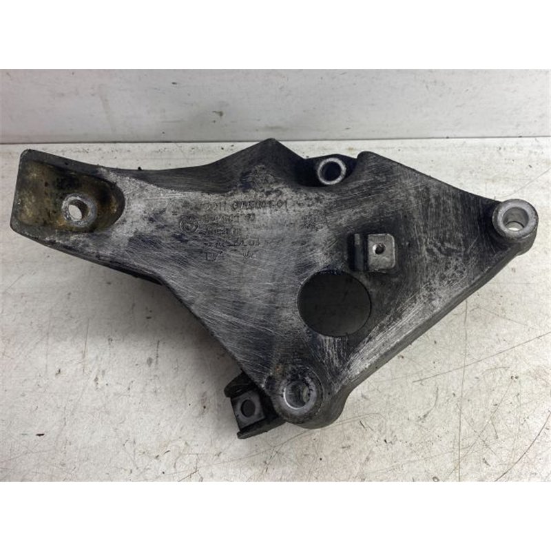 BMW 3 E90 Motor Tartó Bak (Pozíciófüggetlen)