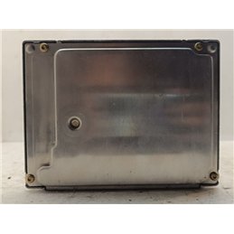 BMW 3 E46 Motorvezérlő