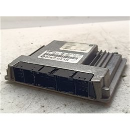 BMW 3 E46 Motorvezérlő