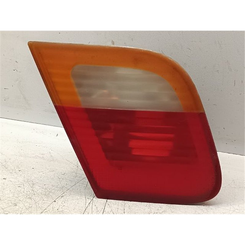 BMW 3 E46 Bal Belső Hátsó Lámpa