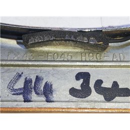 JAGUAR X-TYPE Váltókar Keret