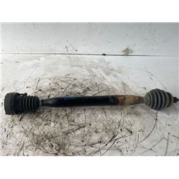 SKODA FABIA I Jobb Féltengely