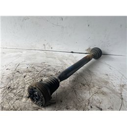 SKODA FABIA I Jobb Féltengely