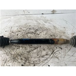 SKODA FABIA I Jobb Féltengely