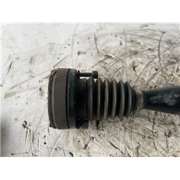 SKODA FABIA I Jobb Féltengely