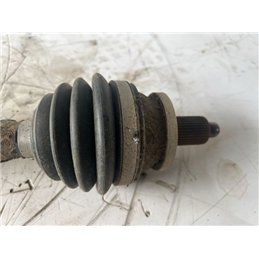 SKODA FABIA I Jobb Féltengely