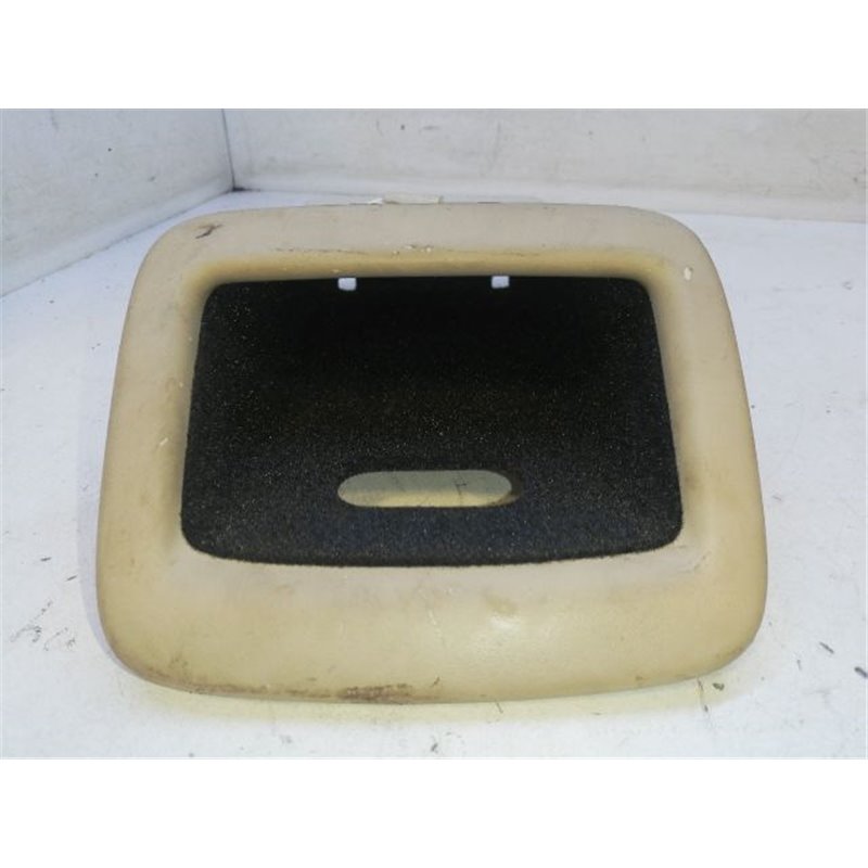 JAGUAR X-TYPE Első Tároló Rekesz