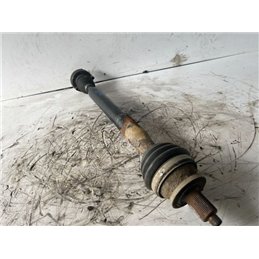 SKODA FABIA I Jobb Féltengely