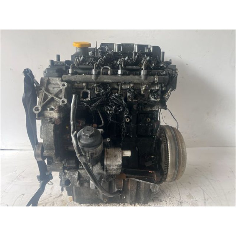 LAND ROVER FREELANDER Motor (Fűzött blokk hengerfejjel)