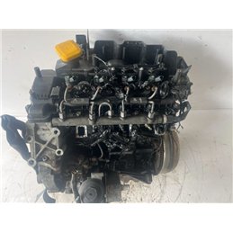 LAND ROVER FREELANDER Motor (Fűzött blokk hengerfejjel)