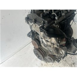 LAND ROVER FREELANDER Motor (Fűzött blokk hengerfejjel)