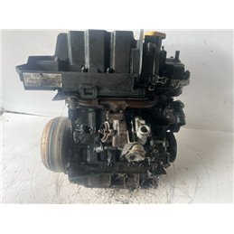 LAND ROVER FREELANDER Motor (Fűzött blokk hengerfejjel)