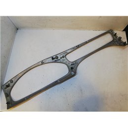 JAGUAR X-TYPE Középső Műszerfal Díszléc