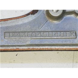 JAGUAR X-TYPE Középső Műszerfal Díszléc