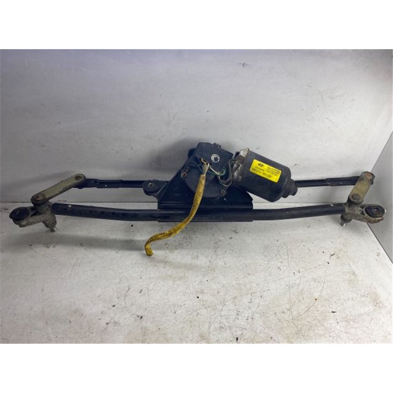 HYUNDAI SANTA FÉ Első Ablaktörlő Szerkezet Motorral