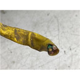 HYUNDAI SANTA FÉ Első Ablaktörlő Szerkezet Motorral