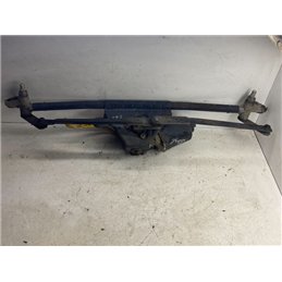 HYUNDAI SANTA FÉ Első Ablaktörlő Szerkezet Motorral