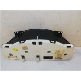 JAGUAR X-TYPE Kilométeróra