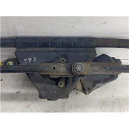 HYUNDAI SANTA FÉ Első Ablaktörlő Szerkezet Motorral