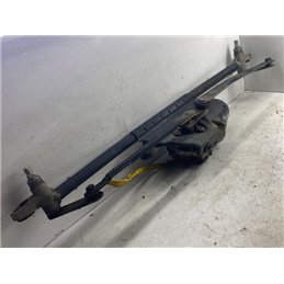 HYUNDAI SANTA FÉ Első Ablaktörlő Szerkezet Motorral