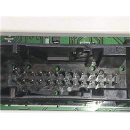 JAGUAR X-TYPE Kilométeróra