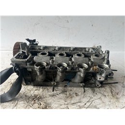 PEUGEOT 406 Hengerfej