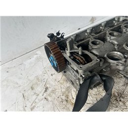 PEUGEOT 406 Hengerfej