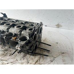 PEUGEOT 406 Hengerfej