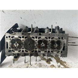 PEUGEOT 406 Hengerfej