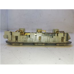 RENAULT SCÉNIC II Beltér Világítás Hátsó