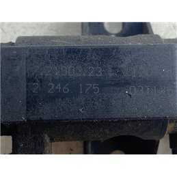 BMW 5 E39 Lefújószelep