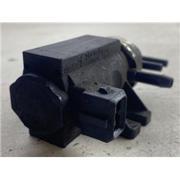 BMW 5 E39 Lefújószelep