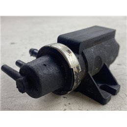 BMW 5 E39 Lefújószelep