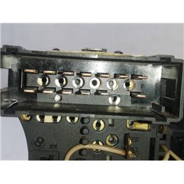 DACIA LOGAN Bal Kormánykapcsoló Irányjelző