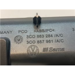 VW PASSAT B6 Első Hamutartó