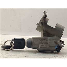 SEAT TOLEDO Gyújtáskapcsoló