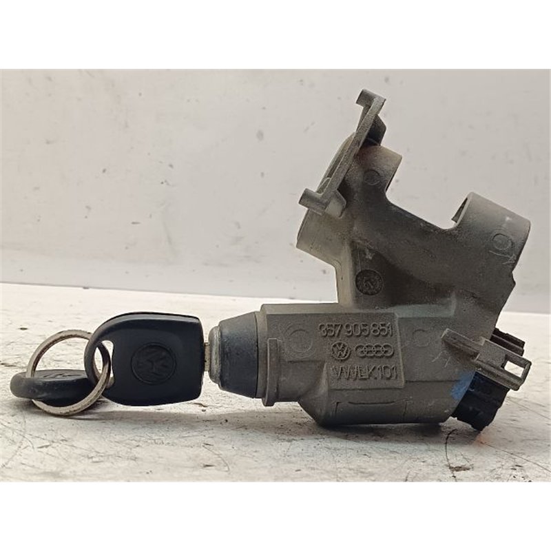 SEAT TOLEDO Gyújtáskapcsoló