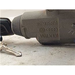 SEAT TOLEDO Gyújtáskapcsoló