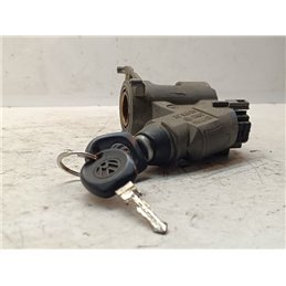 SEAT TOLEDO Gyújtáskapcsoló