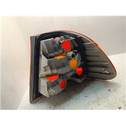 BMW 3 E46 Bal Külső Hátsó Lámpa