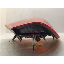 BMW 3 E46 Bal Külső Hátsó Lámpa