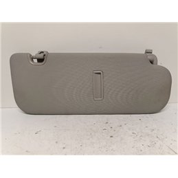 KIA CEED Bal Napellenző