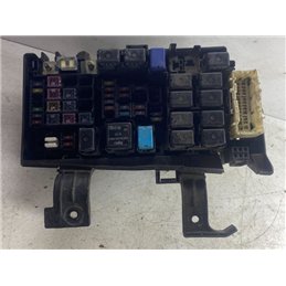 MAZDA 6 Biztosítéktábla Doboz