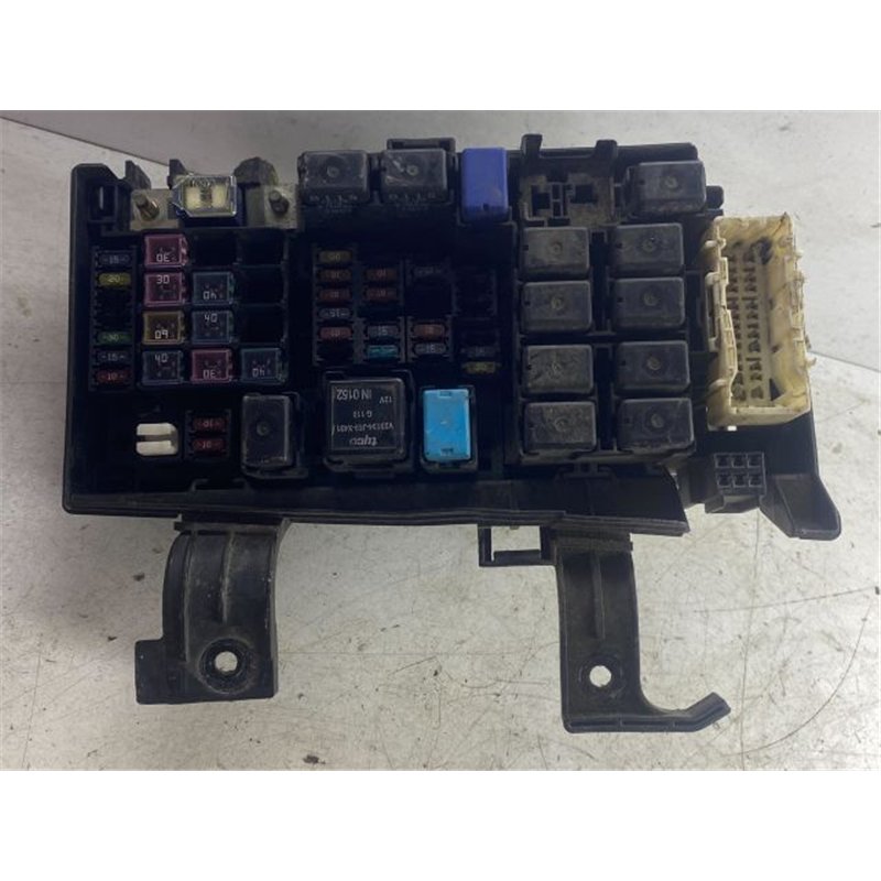 MAZDA 6 Biztosítéktábla Doboz