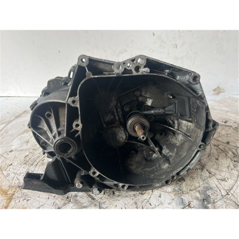 PEUGEOT 308 Váltó (Mechanikus)